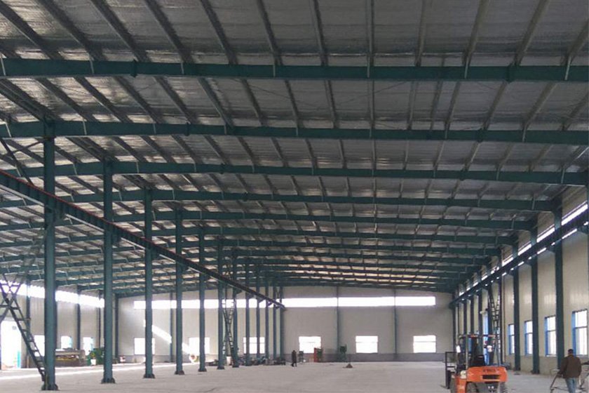 Warehouse Supplier