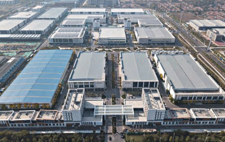 Cameron Petroleum Machinery