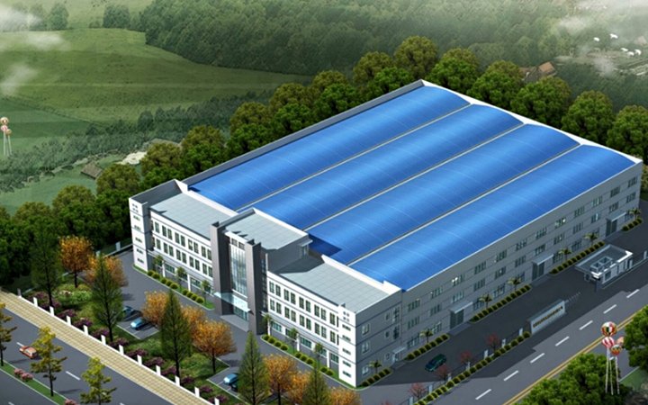 What are the advantages of steel structure factories compared to ordinary structures?