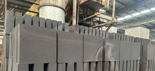 Furnace Magnesia Chrome Brick: Durable Refractory Protection for Extreme Furnace Environments