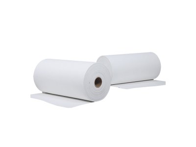 Ceramic Fiber Paper