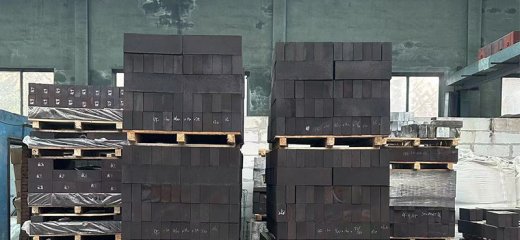 Refractory Magnesia Chrome Brick: Proven Performance for Severe High-Temperature Environments