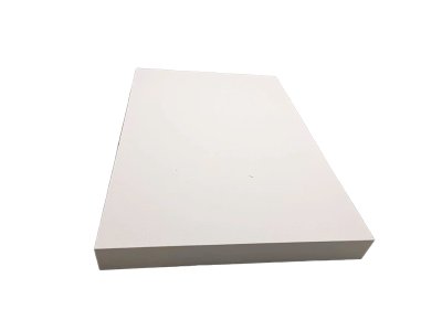 Polycrystalline Fiber Board