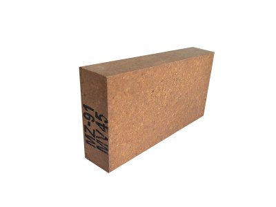 Magnesia Refractory Bricks​