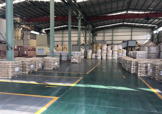 plastic castable, gunning castable, refractory castable