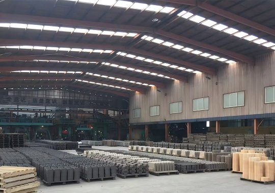 firebrick clay wholesale