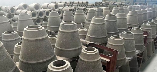 Alumina Series Refractory Bricks - The High-Temperature Guardians with Extraordinary Features