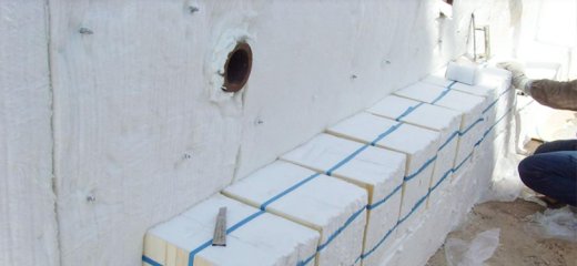 Ceramic Fiber Module Advantages in Multi-Industry High-Temperature Applications