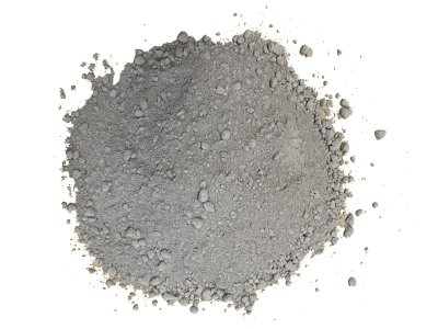 Refractory castable