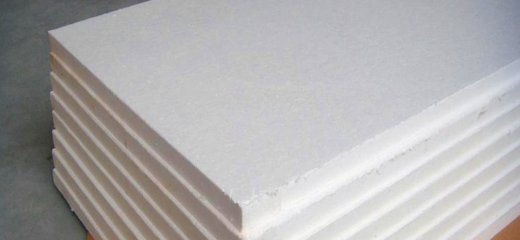 High-Performance Ceramic Fiber Board: Upgraded Thermal Protection for Modern Industrial Systems