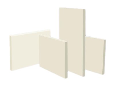 Soluble Ceramic Fiber Board