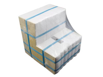 Soluble Ceramic Fiber Module