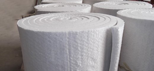 Ceramic Fiber Blanket: High-Efficiency Thermal Protection for Modern Industrial Systems