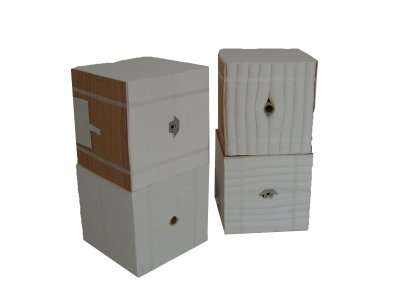 Polycrystalline Fiber Module