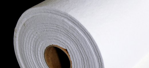 Ceramic Fiber Paper: High-Performance Thermal Insulation for Industrial Applications