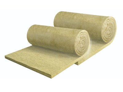 Rock Wool Blanket