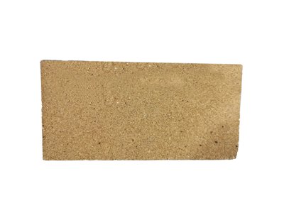 Dense and Low Porosity Refractory Brick