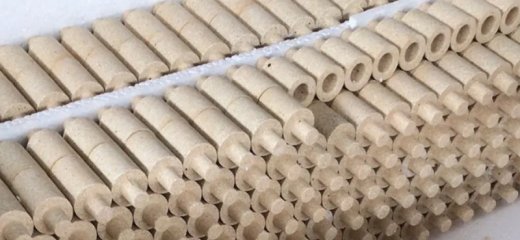 Ceramic Kiln Furniture: High-Performance Solutions for Modern Kiln Systems
