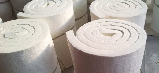 Ceramic Fiber Blanket — High-Performance Thermal Insulation for Extreme Environments