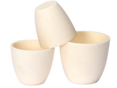 Kiln Furniture saggars & Crucibles