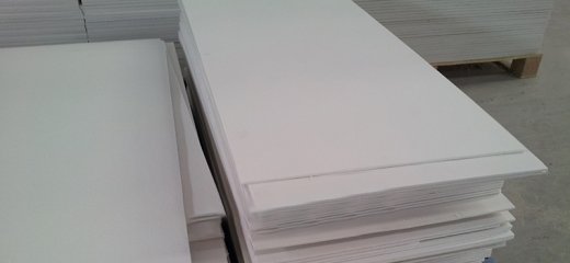 Overview of Manufacturing Processes and Engineering Applications of Refractory Ceramic Fiber Boards