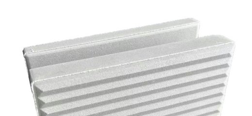 Acid Resistant Brick for Chemical Protection and Industrial Applications