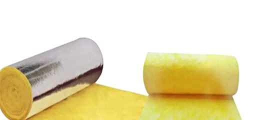 Glass Wool Blanket — Flexible Thermal and Acoustic Insulation Solution