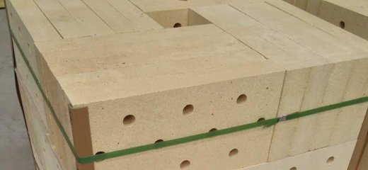 Refractory Brick — High-Performance Heat-Resistant Material for Industrial Furnaces