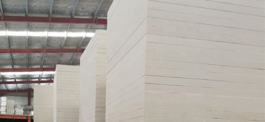 Ceramic Fiber Boards: Advanced Thermal Materials Transforming High-Temperature Insulation