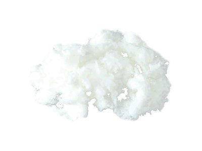 Soluble Ceramic Fiber Bulk