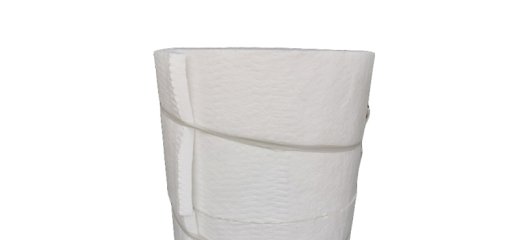 Soluble Ceramic Fiber Blanket Gains Attention in High-Temperature Insulation Markets