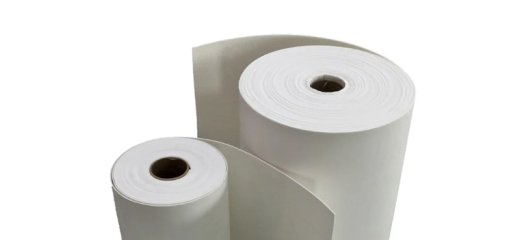 Ceramic Fiber Paper — High-Purity, Flexible Thermal Insulation for High-Temperature Applications
