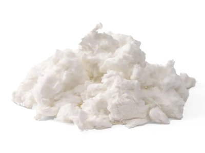 Ceramic Fiber Bulk