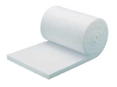 Ceramic Fiber Blanket