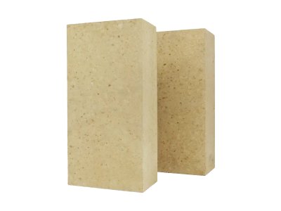 High alumina bricks
