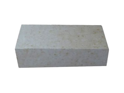 Phosphate Bonded High Alumina Brick