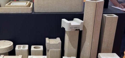 Kiln Furniture Manufacturers Respond to Evolving Demands in High-Temperature Processing