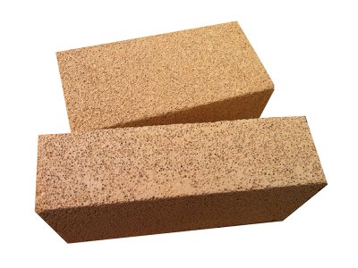 High Alumina Insulating Brick