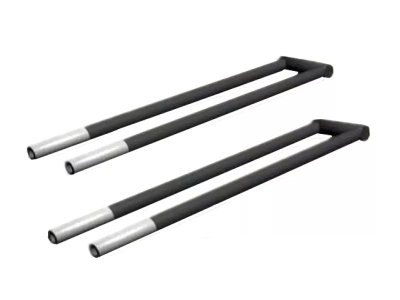 Molybdenum Disilicide Heating Elements