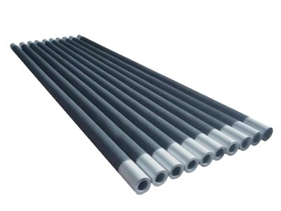 Silicon Carbide Heating Elements