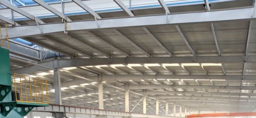 Calcium Silicate Board: A Comprehensive Guide from Material Properties to Application Scenarios