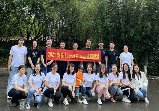 Laurel refractory materials supplier