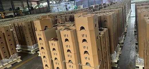 Unrivaled Magnesia Bricks: Superior High-Temperature Resistance, Optimal Insulation, and Diverse Industrial Applications for Global Export