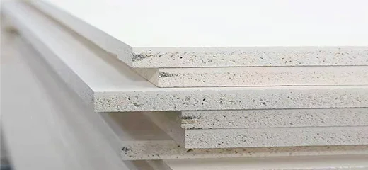 Why 1000°C Calcium Silicate Boards Are Essential for Industrial High-Temperature Insulation