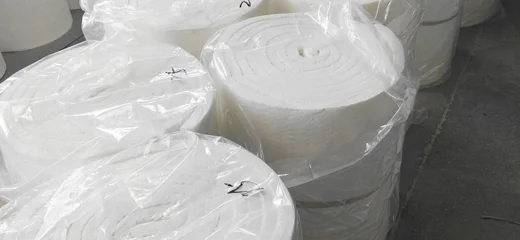 Ceramic Fiber Products: A Closer Look at Their Attributes and Business Potentials