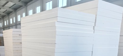 Calcium Silicate Board: Your Ideal Building Material