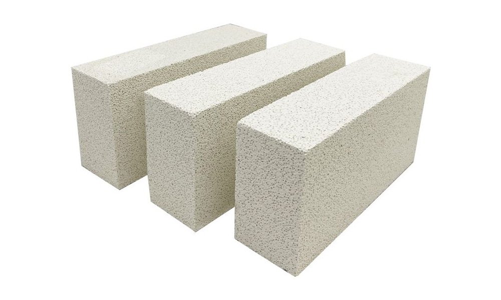 Mullite Insulating Bricks price