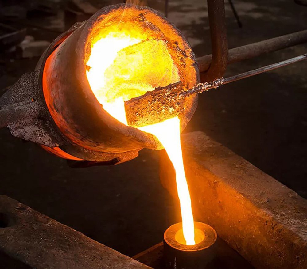 furnace bricks