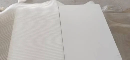 High Density Calcium Silicate Board Reinforced with Carbon/Glass Fibers – The Ultimate Fireproof Insulation Solution