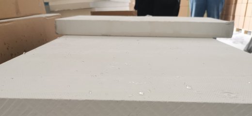 Calcium Silicate Board Products: Insights into Their Specifications and Substantial Business Value